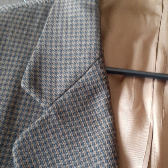 SPORT Coat /  Blazer  42 R. J. Riggins - Picture 3 of 7